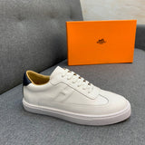 Hermes shoes Style 238 - packaging and accessories