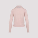 Bottega Veneta premium tee shirts detail and craftsmanship close-up