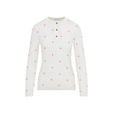 Bottega Veneta tee shirts luxury designer piece front view