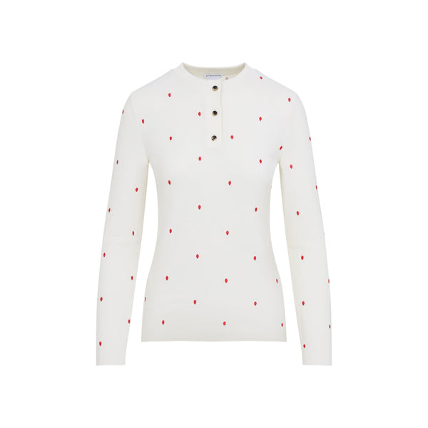 Bottega Veneta tee shirts luxury designer piece front view