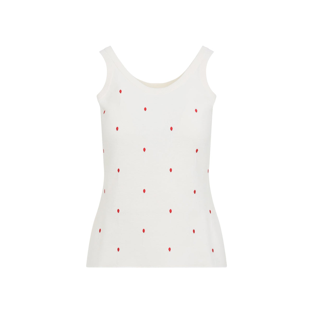 Bottega Veneta Tops? Bottega Veneta Tank Top Women Elegant Everyday Designer Top