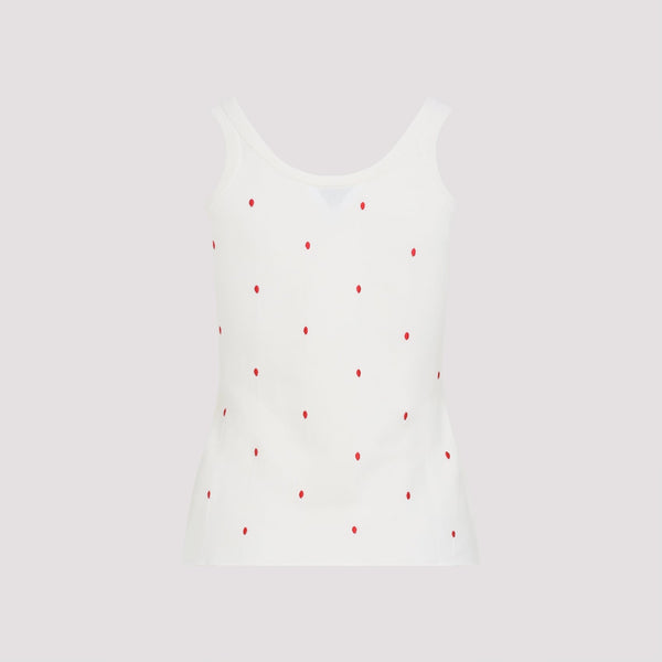 Bottega Veneta Tops? Bottega Veneta Tank Top Women Elegant Everyday Designer Top