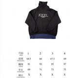 Side profile view of Balenciaga luxury piece style No.439