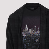 Balenciaga blouses side profile designer luxury fashion