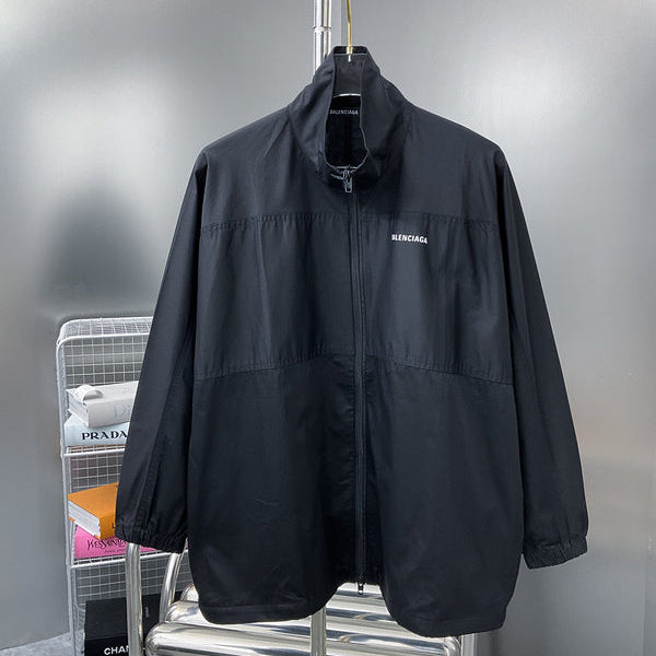 Balenciaga designer clothing front view designer style