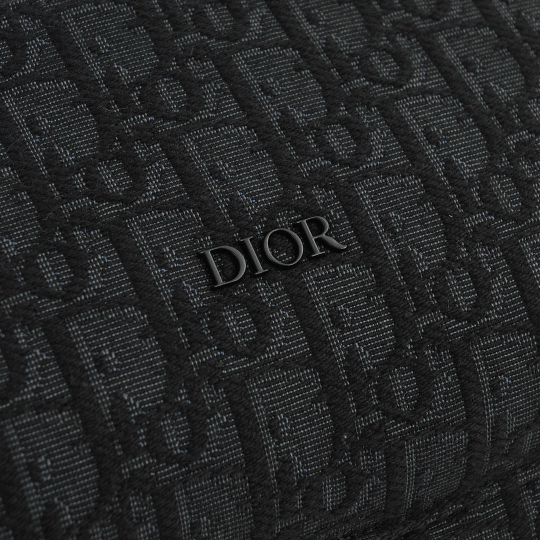 Dior Bags- Dior Rider Backpack Luxury Designer Leather Handbag