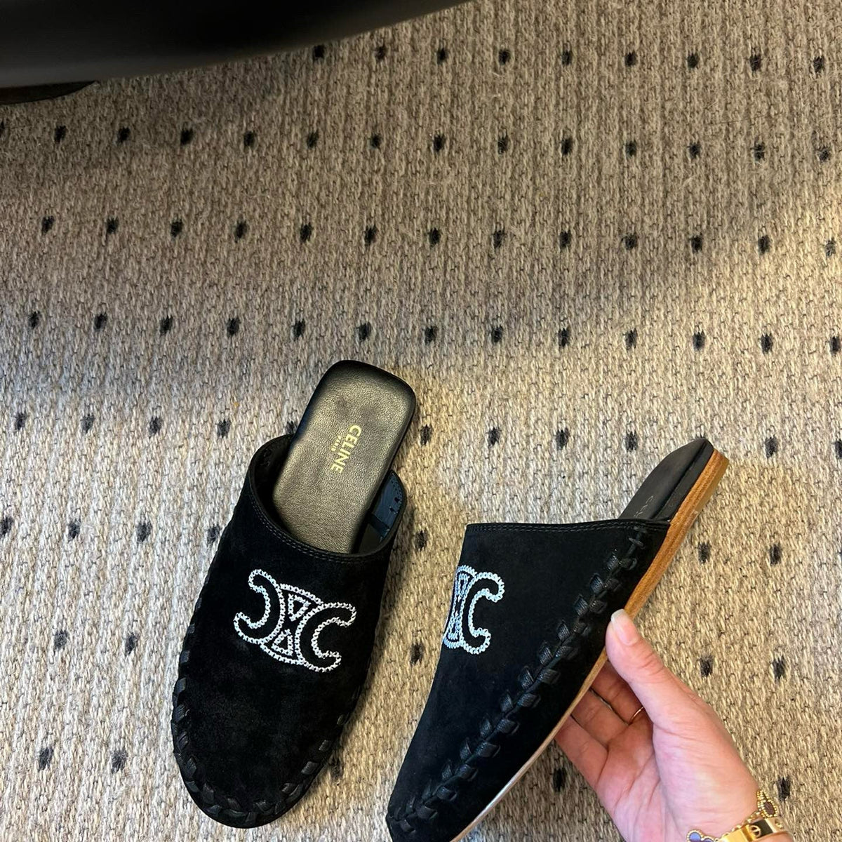 Accessories- Cel Mules Premium Everyday Designer Accessory