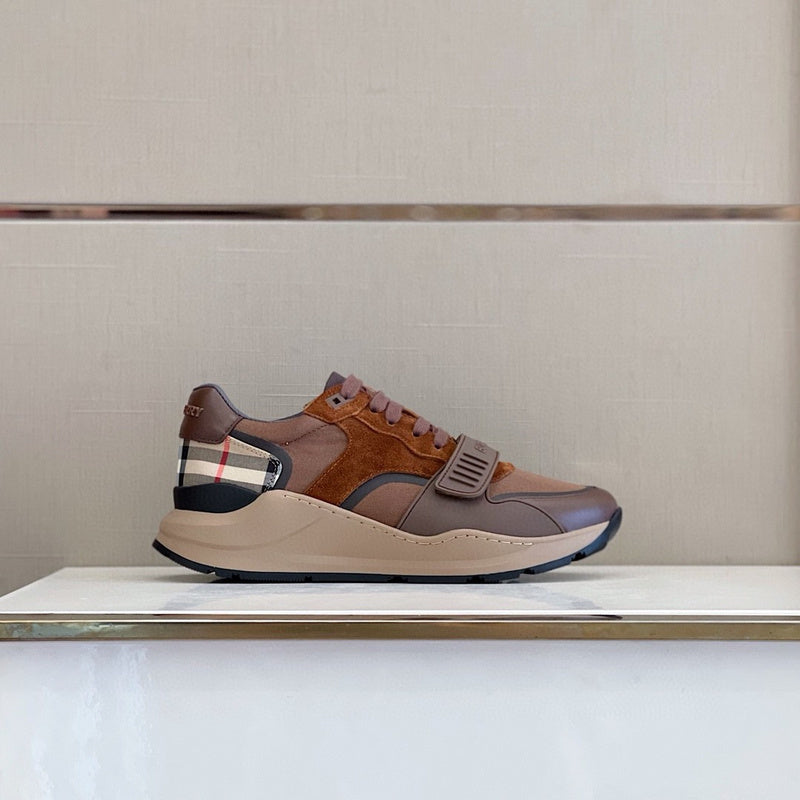 Burberry shoes Style 188 - angled studio shot