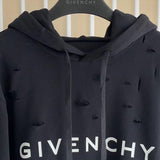 Givenchy designer clothing styled look premium fashion