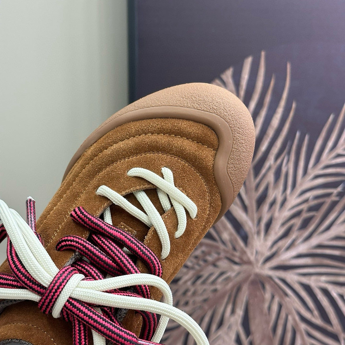 Shoes- Mcq Trainers Premium Designer Casual Shoes