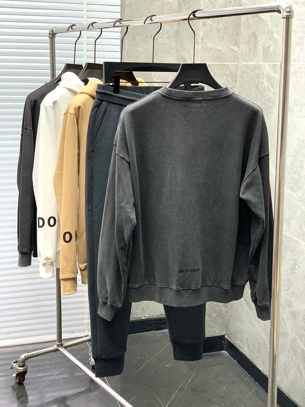 Balenciaga designer designer clothing full view