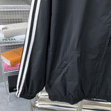 Balenciaga luxury designer clothing detail shot