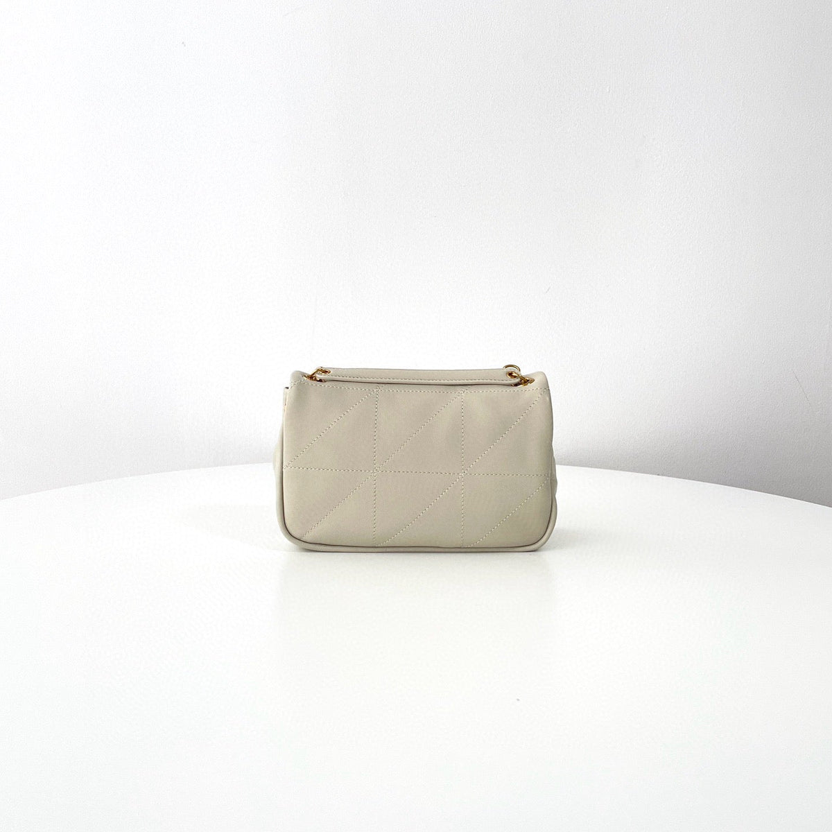 Saint Laurent Bags- Saint Laurent Mini Jamie Bag Elegant Everyday Designer Handbag
