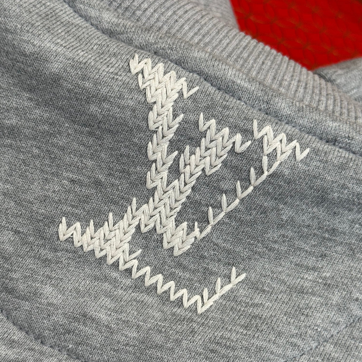 Louis Vuitton Sweaters- Louis Vuitton Lou Jumper Premium Casual Designer Knitwear