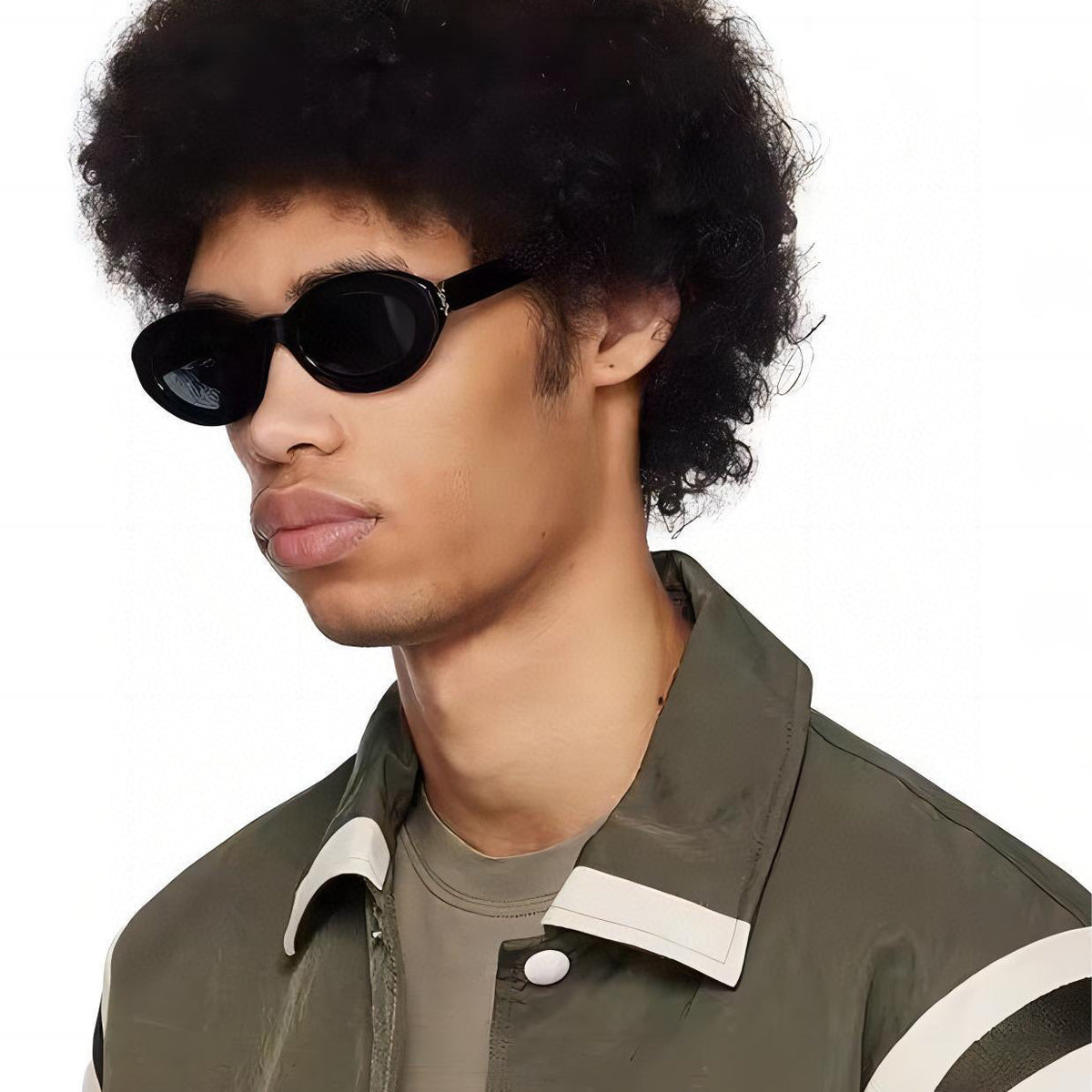 Saint Laurent Sunglasses- Saint Laurent Sunglasses Premium Fashion Designer Sunglasses