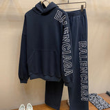 Balenciaga designer clothing styled look premium fashion