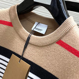 Close-up detail view of Burberry luxury piece style No.478