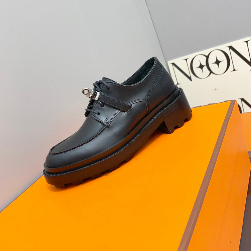Hermes sandals Style 137 - packaging and accessories