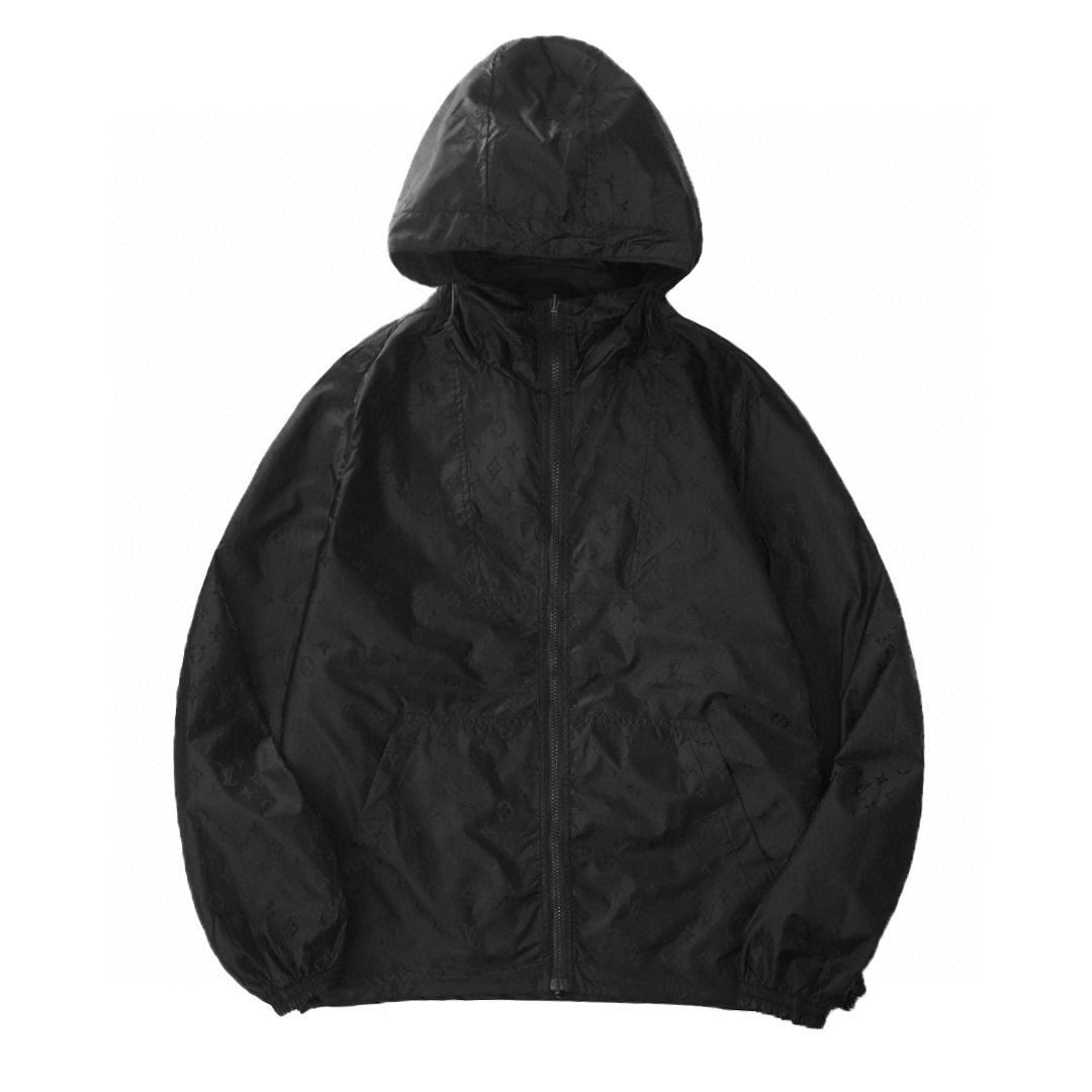 Louis Vuitton Jackets- Louis Vuitton Lou Jacket Stylish Everyday Designer Outerwear