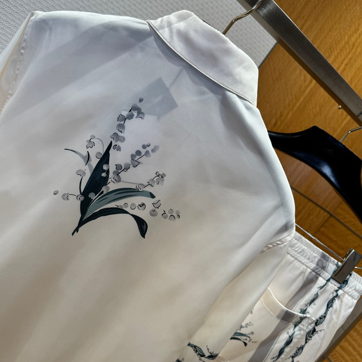 Louis Vuitton Tops- Louis Vuitton Shirt Elegant Everyday Designer Top