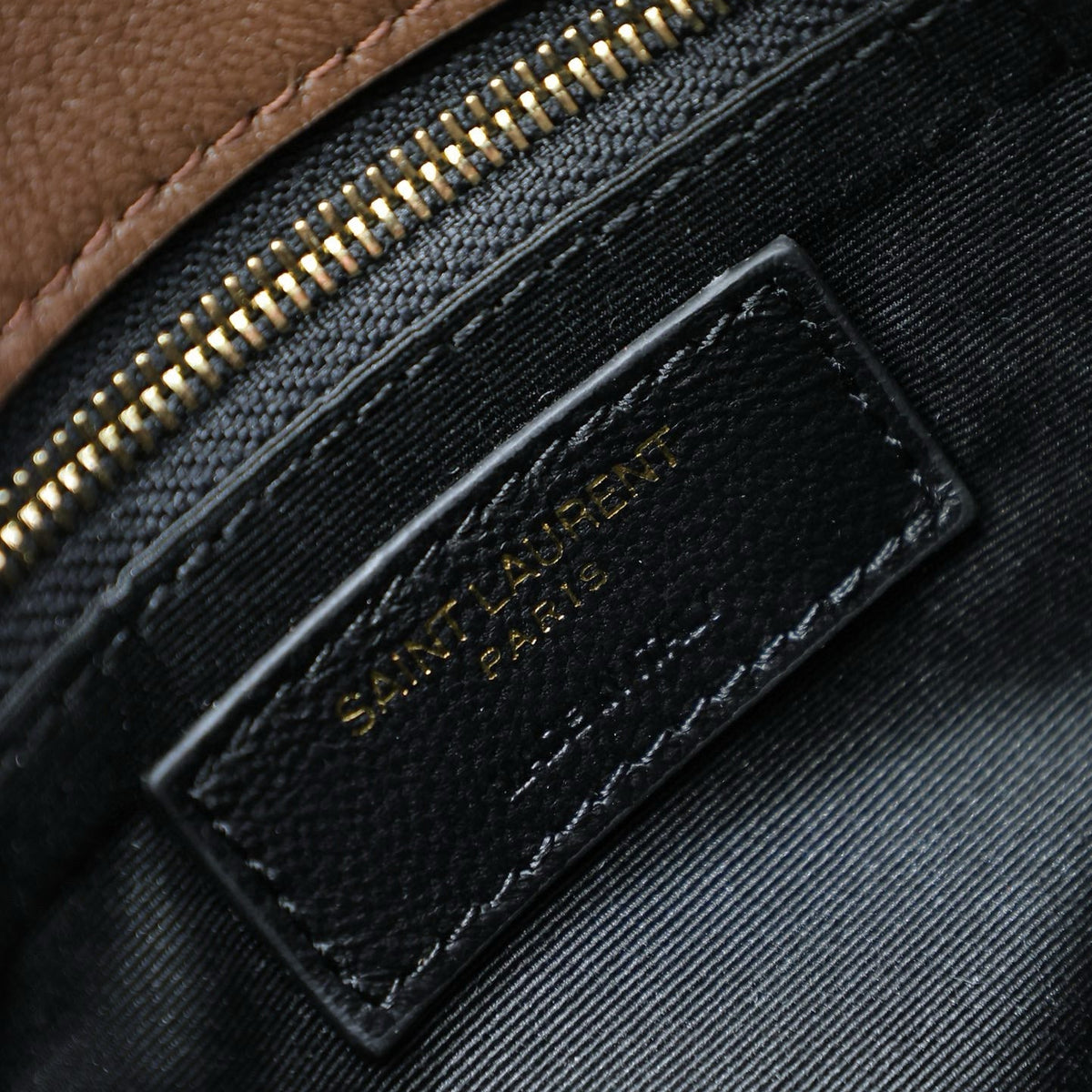Saint Laurent Bags- Saint Laurent Loulou Puffer Small Bag Elegant Everyday Designer Handbag