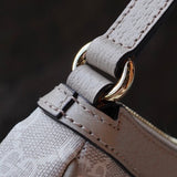 Front view of Gucci Ophidia Small Handbag premium handbag