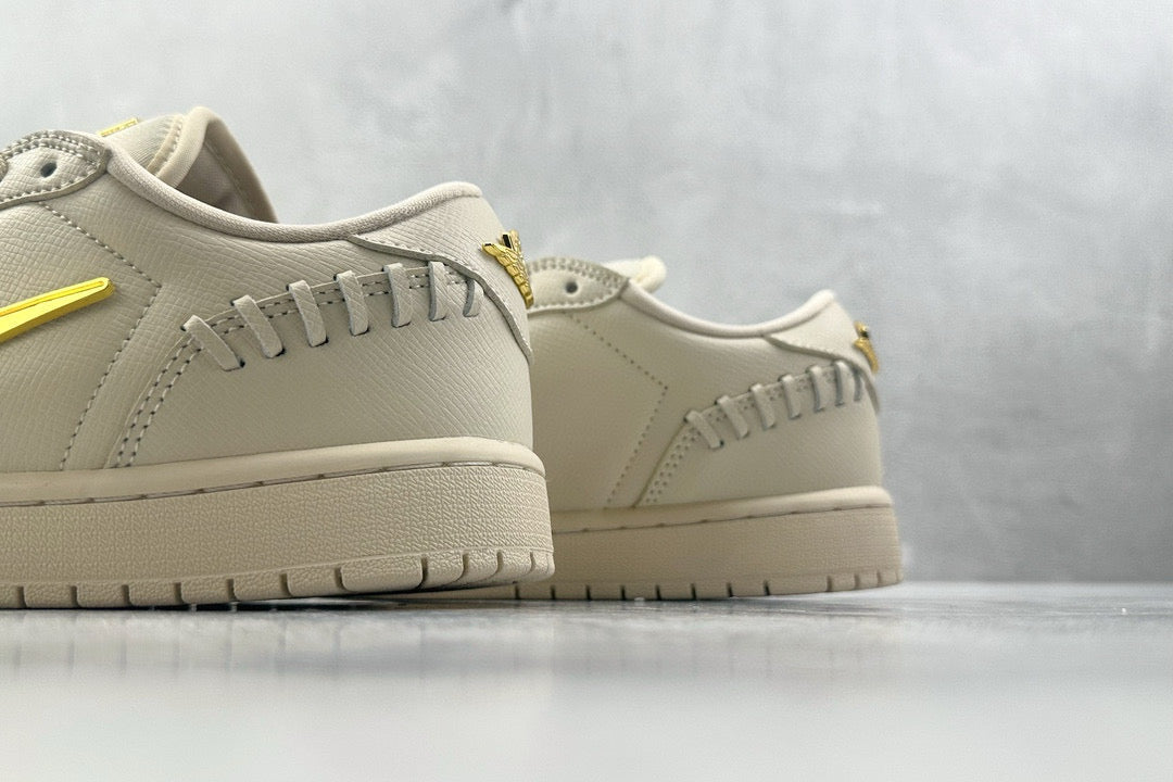 Jordan Shoes- Jordan Nike Jordan 1 Trainers Premium Designer Casual Shoes