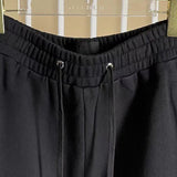 Close-up of Givenchy designer clothing craftsmanship