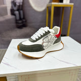 Alexander McQueen shoes Style 003 - packaging and accessories