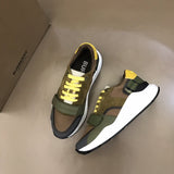 Burberry shoes Style 160 - angled studio shot
