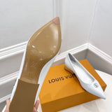 Louis Vuitton shoes Style 421 - full pair display