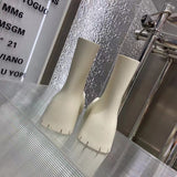 Balenciaga shoes Style 087 - angled studio shot