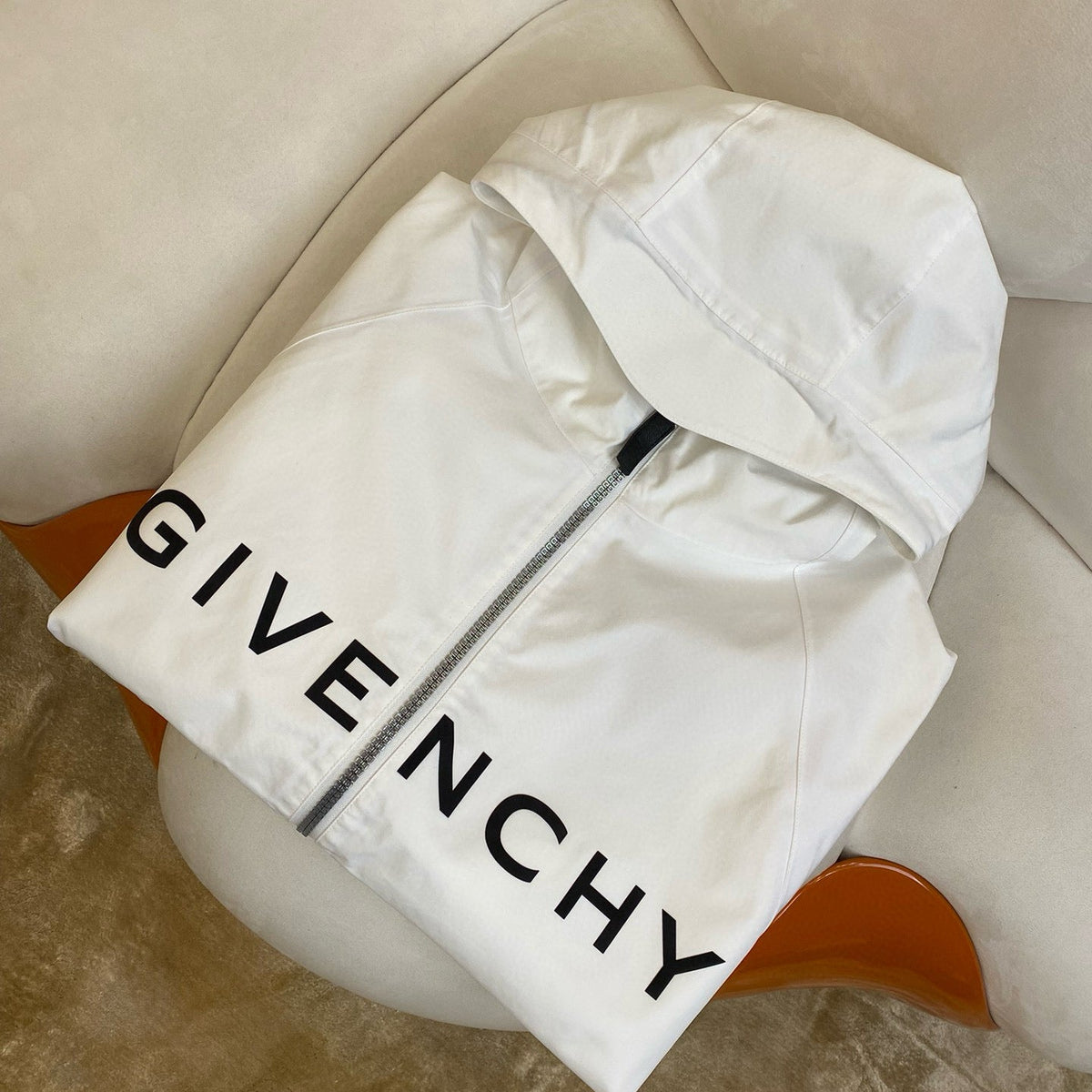 Jackets- Gvc Jacket Stylish Everyday Designer Outerwear