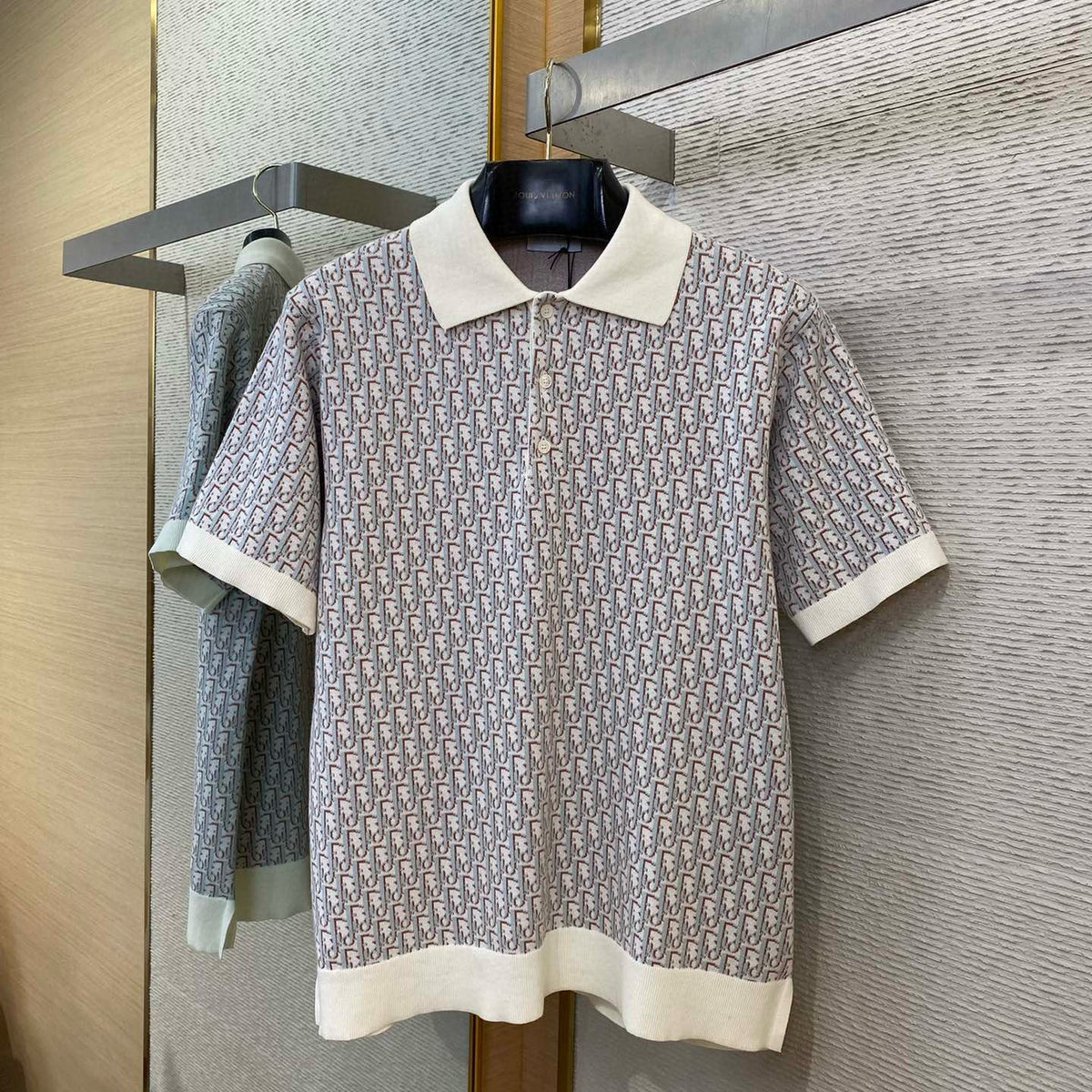 Dior Polo Shirts- Dior Polo Shirt Premium Everyday Polo Shirt