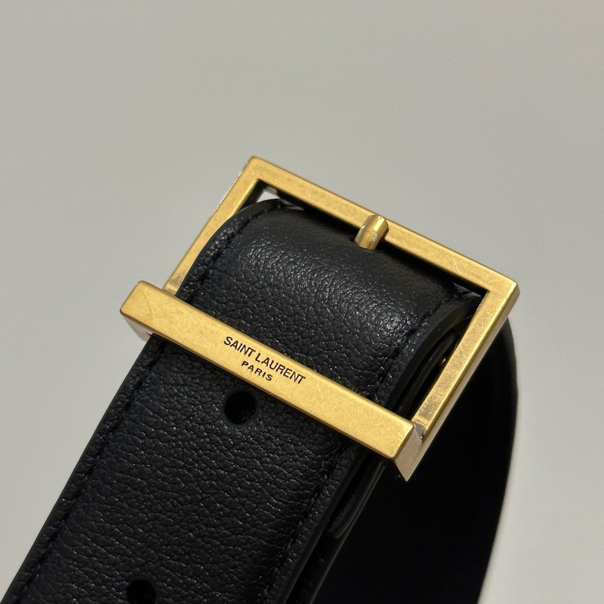 Saint Laurent Bags- Saint Laurent Le 5 À 7 Supple Large Bag Elegant Everyday Designer Handbag