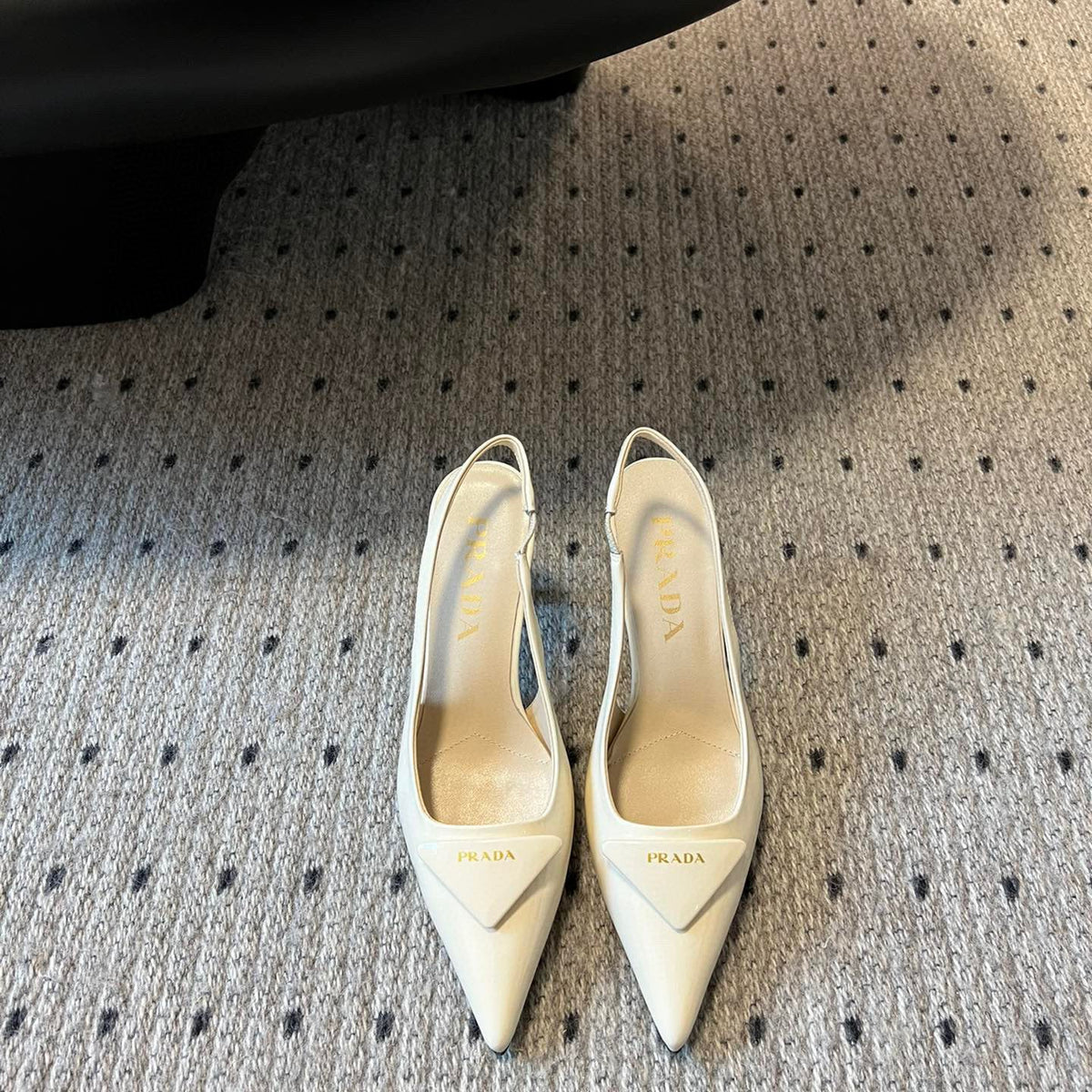 Shoes- Pd Heels Premium Designer Casual Shoes