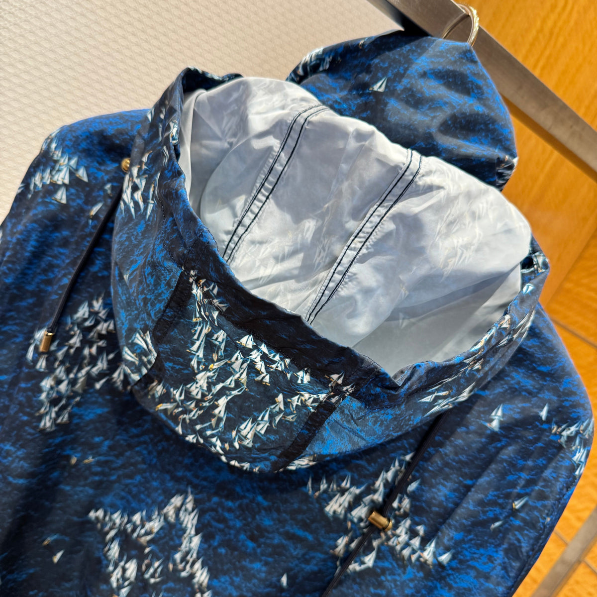 Louis Vuitton Jackets- Louis Vuitton Lou Jacket Stylish Everyday Designer Outerwear