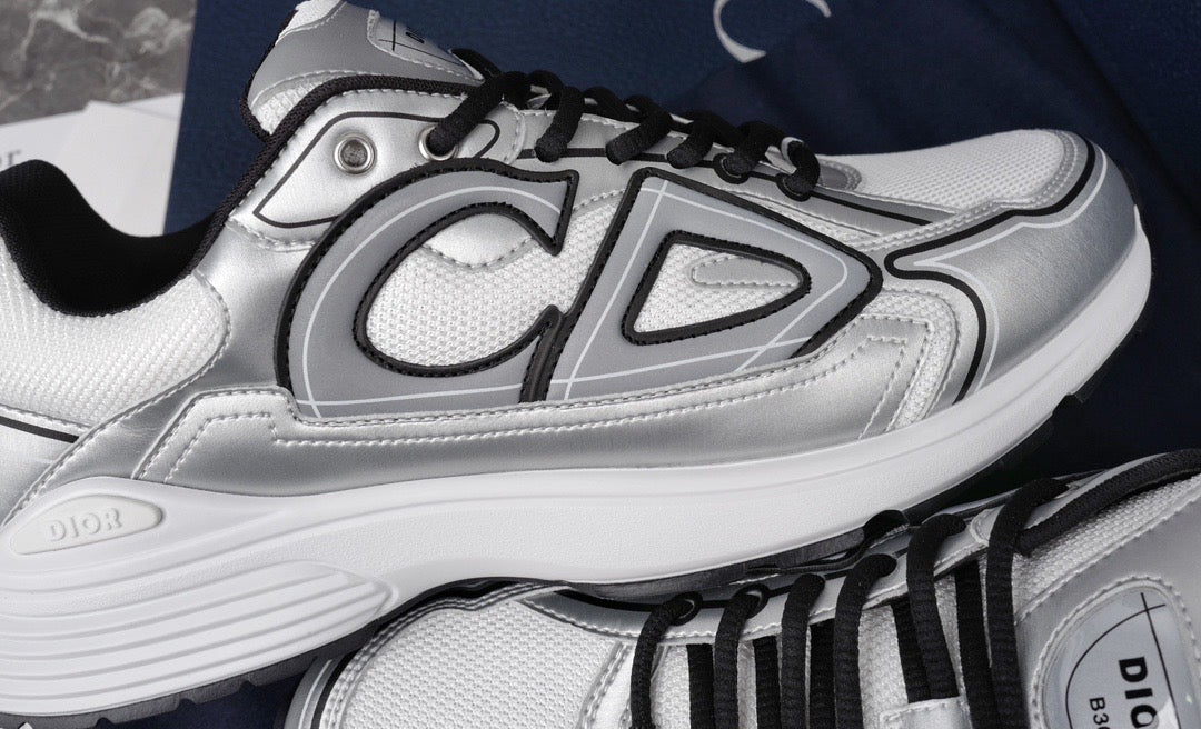 Dior Shoes- Dior B30 Sneaker Comfortable Everyday Designer Shoes