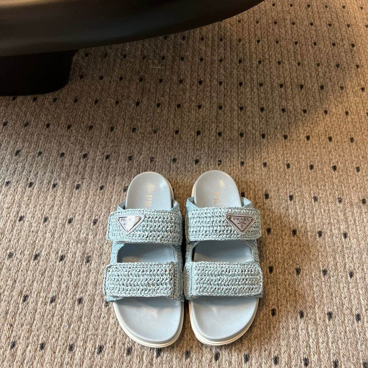 Shoes- Pd Sandals Luxury Lifestyle Designer Footwear