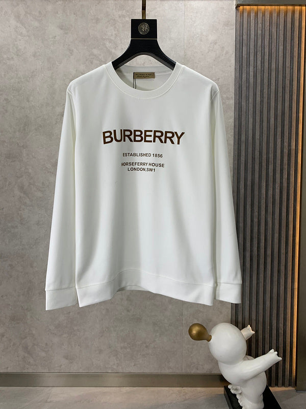 Burberry designer clothing front view designer style