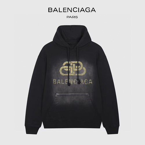 Balenciaga designer clothing front view designer style