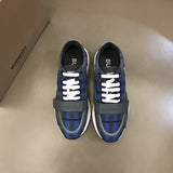 Burberry shoes Style 284 - texture and material detail