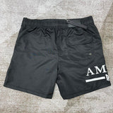 Front view of Amiri luxury piece style No.055