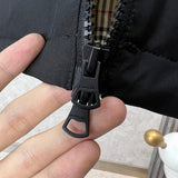 Styling view of Burberry luxury piece style No.363