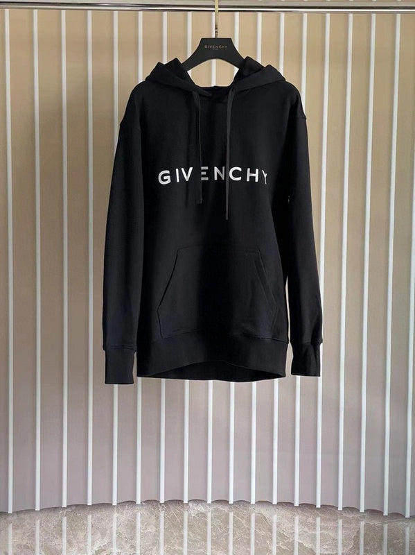 Front view of Givenchy luxury piece style No.209
