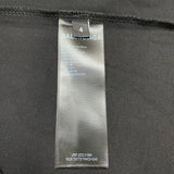 Balenciaga luxury t-shirt detail shot