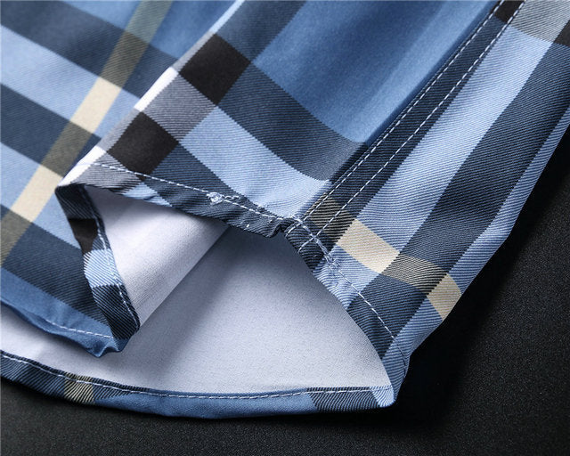 Styling view of Burberry luxury piece style No.580