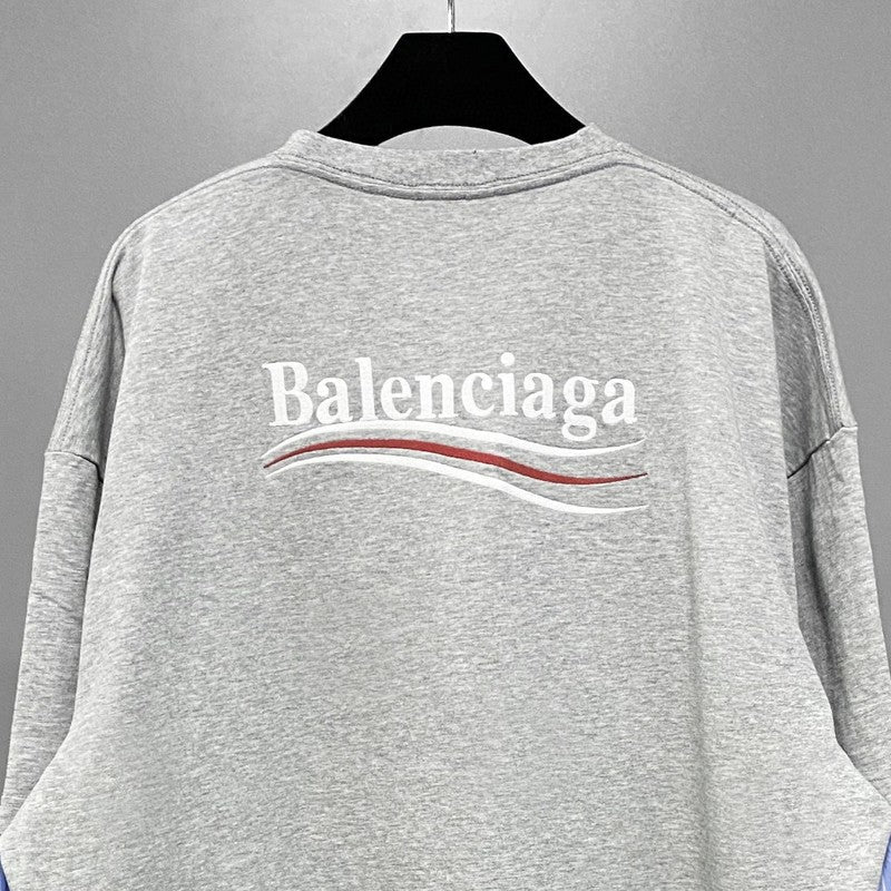 Balenciaga designer designer clothing full view