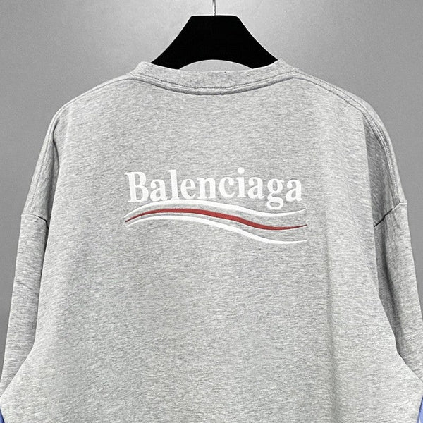 Balenciaga designer designer clothing full view