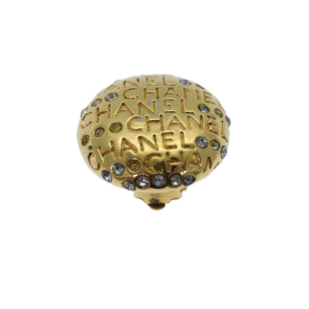Chanel Jewellery? Chanel Coco Mark Earrings Elegant Everyday Fine Jewellery